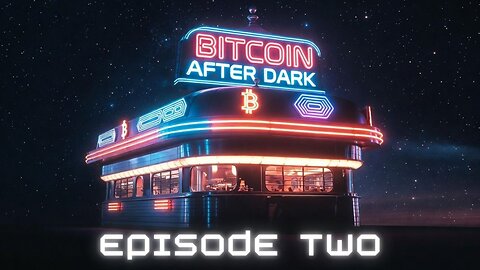 DO NOT MISS THIS OPPORTUNITY | BITCOIN AFTER DARK EP. 2 (BAD002)