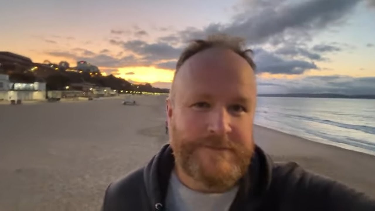 WITNESS PROTECTION, The Storm & Central Casting & 261 days of TRUMP