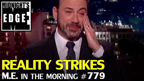 Jimmy Kimmel ratings crash, Cracker Barrel fires marketing agency | MEitM #779