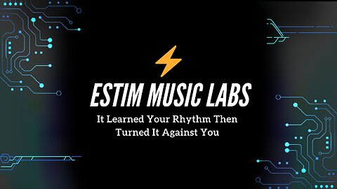 It Learned Your Rhythm Then Turned It Against You