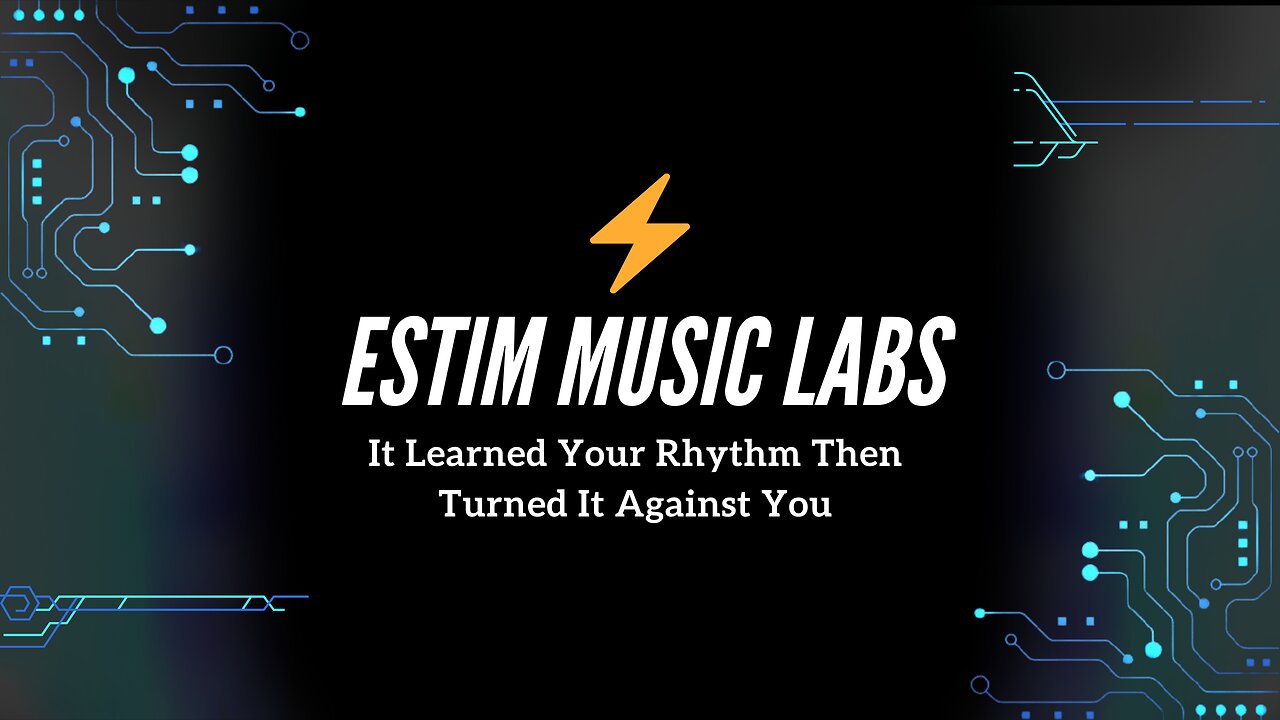 It Learned Your Rhythm Then Turned It Against You