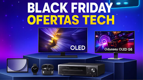 🔥30 Incredible Early Black Friday Tech Deals on Amazon (Prices Reduced!)