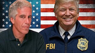 Epstein Thought Trump was an Informant ..... Was He???? The Answer is Shocking!!