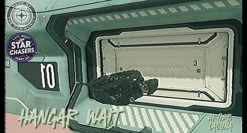Hangar Wait