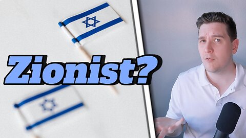 Should Christians Support Israel? What the Bible Actually Says