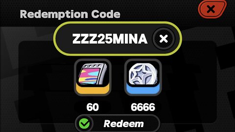 December 20, 2025 Polychrome Code (Zenless Zone Zero)