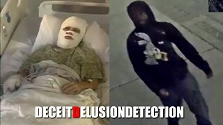 A Savannah white woman was left with third-degree burns after a random black man intentionally threw an unknown chemical on her near Forsyth Park