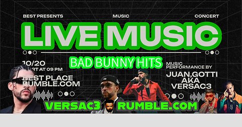 ANUEL AA, BAD BUNNY,OZUNA,JBALVIN