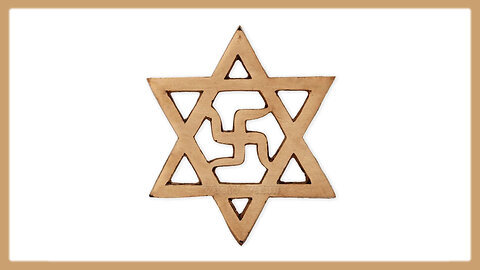 Abstract Symbols and the Subconscious Mind