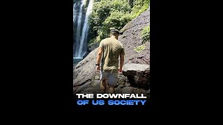 The Real Reason America Is Falling Apart