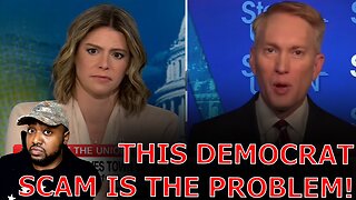 Republican SCHOOLS CNN Anchor While Exposing Democrat SCAM Destroying The System!