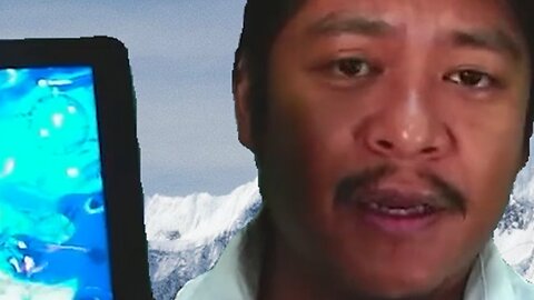 Sungrand Studios Enjoys Pooping in Digimon, is Moving to Antarctica