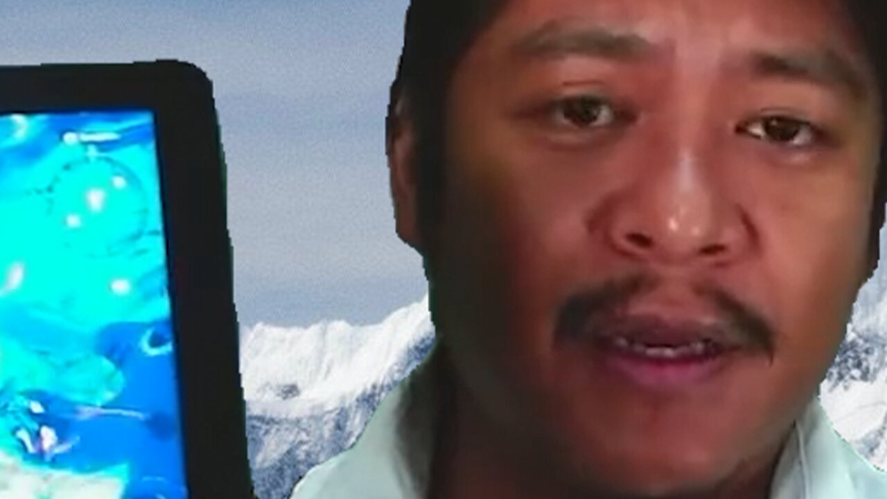 Sungrand Studios Enjoys Pooping in Digimon, is Moving to Antarctica