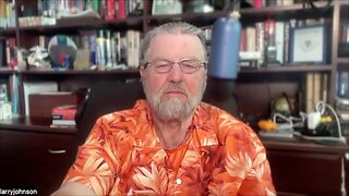 Why Tyler Robinson Will Be Acquitted- Larry Johnson