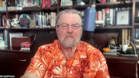 Why Tyler Robinson Will Be Acquitted- Larry Johnson