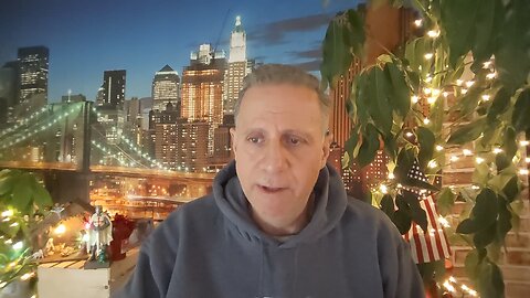 The Murder of "Meathead." - Was Rob Reiner a Staged Q Op?