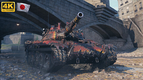 STB-1 - Paris - World of Tanks - WoT