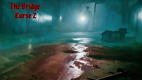 The Bridge Curse 2 Part 2: Haunting Puzzles, Vengeful Ghosts, and a Twisted School