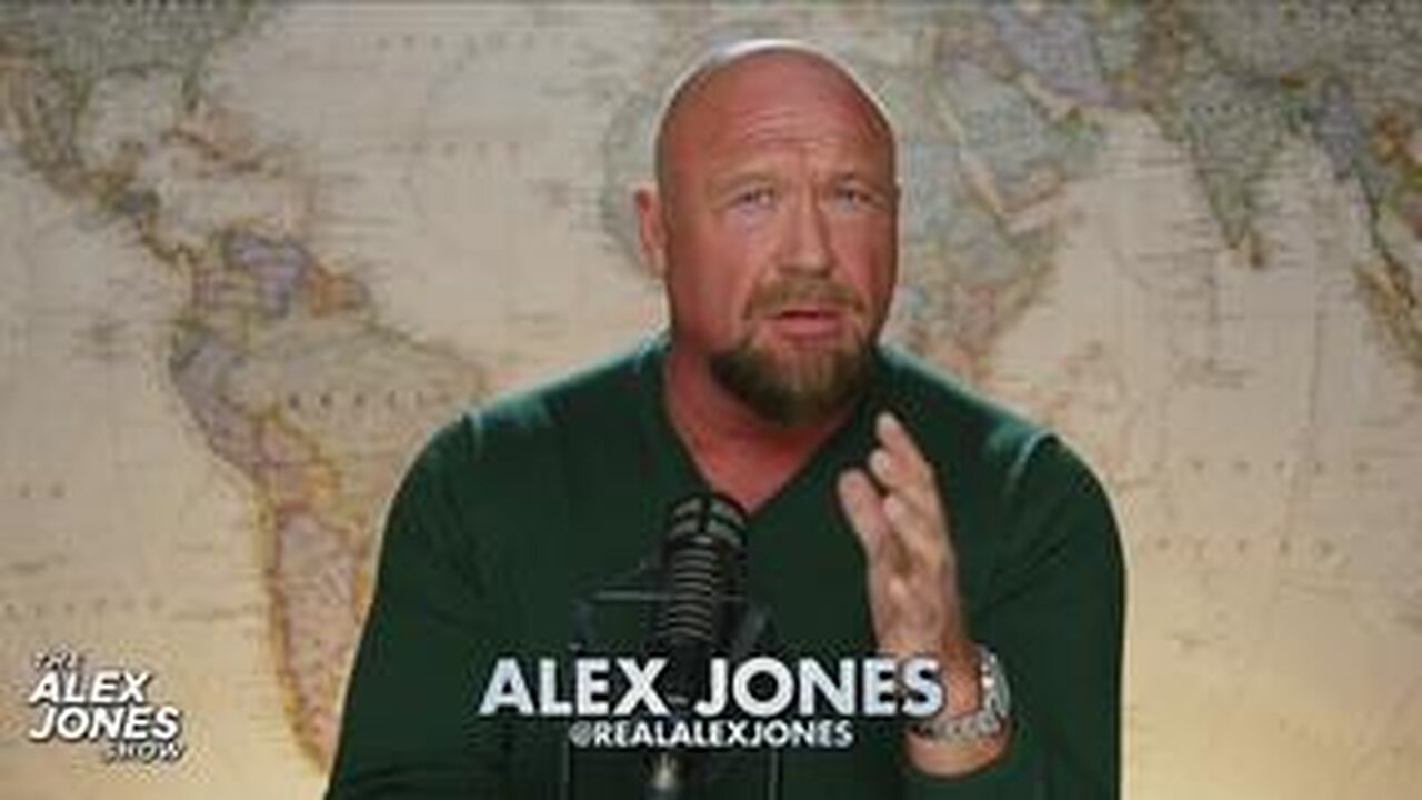 Trump Purges Chairman Of The Joint Chiefs Of Staff & Others Over Coup Plot! FULL SHOW 2/22/25