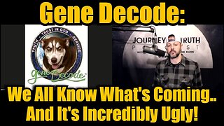 Gene Decode: We All Know What's Coming.. And It's Incredibly Ugly!