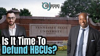 White Independent Journalists Harassed At TSU: Is It Time To Defund HBCUs?