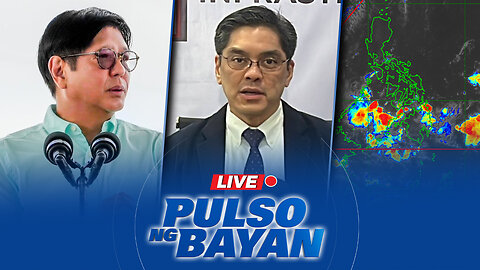 LIVE: Pulso ng Bayan sa SMNI | October 22, 2025