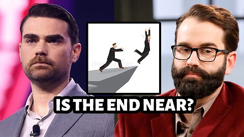Is the end near for Matt Walsh and Ben Shapiro's friendship? Walsh is now America Only