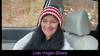 Prophecy - That Is Not Fair 1-14-2026 Lois Vogel-Sharp