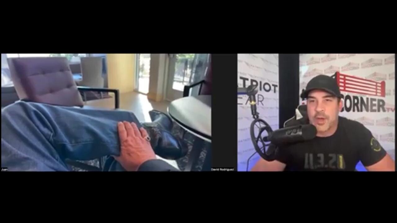 Juan O'Savin GITMO is ready - US Inc. Dissolved - Martial Law Active (10.14.25) NINO