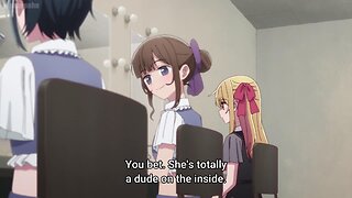 the reality of idols | Oshi No Ko Season 3