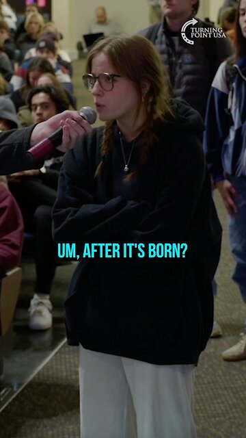 When Does a Human Life Actually Matter?