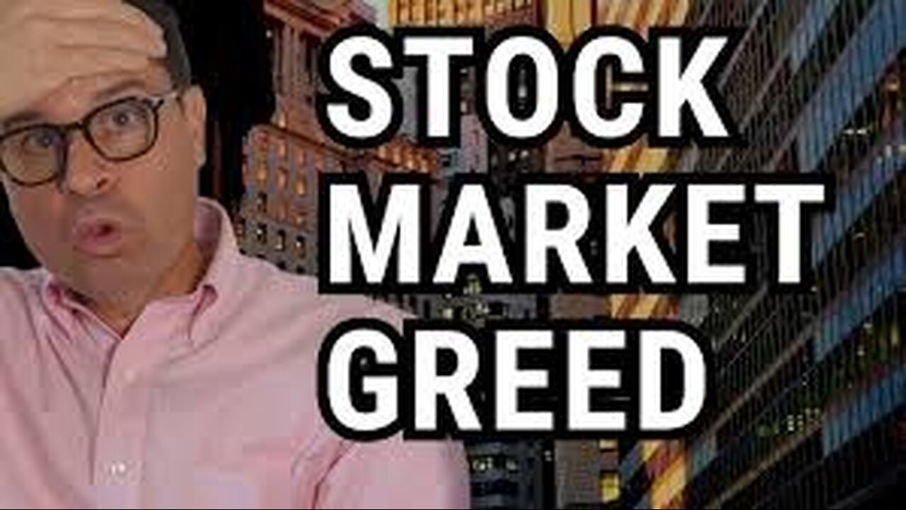 Pi's proposal to fix Capitalism