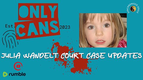 OnlyCans Julia Wandelt Court Case Updates