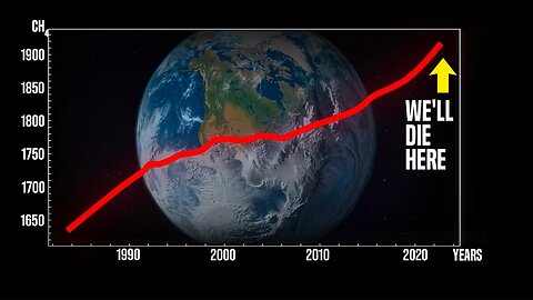 A Mysterious Substance From the Ocean Depths Could Blow up the Earth