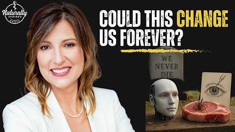 🤖🕯️ Tech Spirits, False Diagnoses & the Body’s Hidden Warnings 🌫️🔥