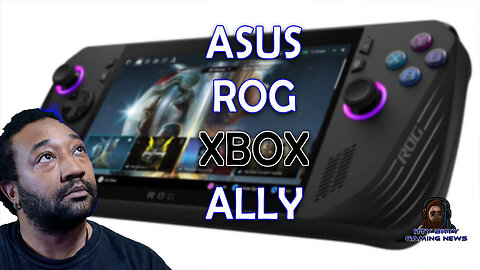 Asus ROG Xbox Ally | EA Going Private For $50 Billion Dollars?!?! | Doug Bowser Retiring