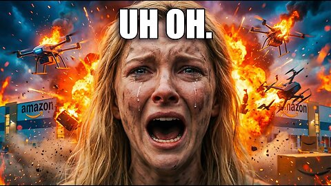 BAD NEWS for Amazon Prime Video! 16,000 Layoffs Incoming?! | Clownfish TV