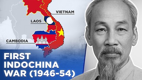 First Indochina War, 1946-54 _ Conflict Explainer