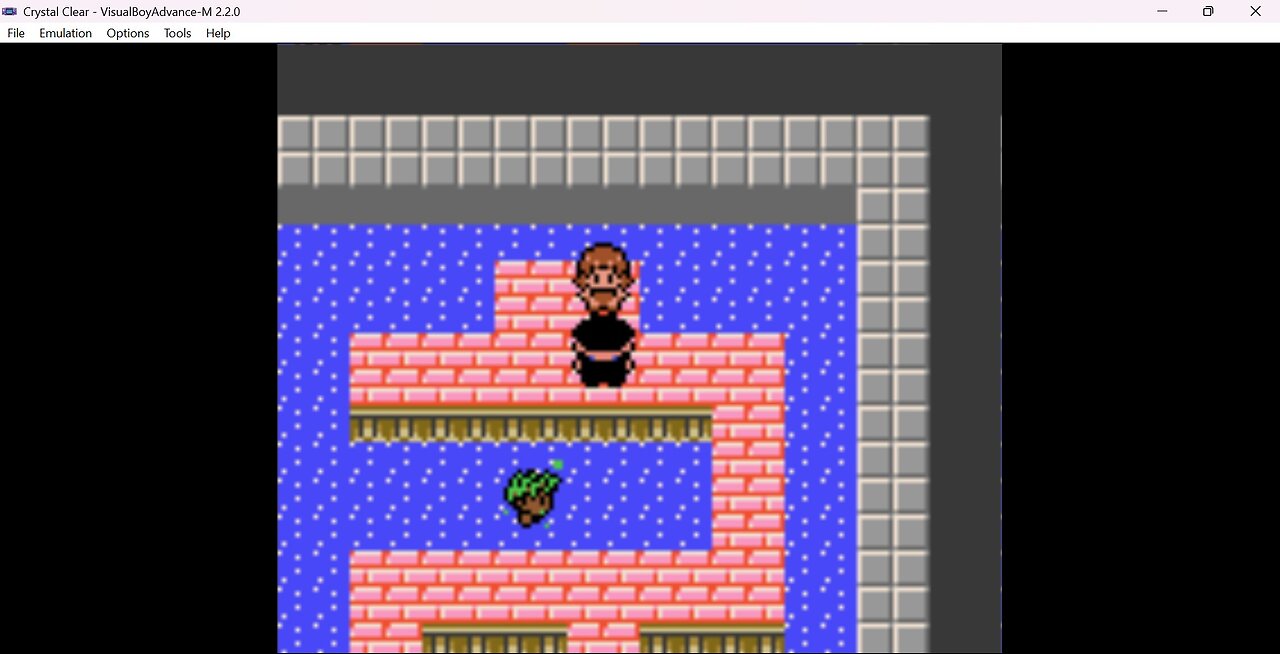 Pokémon Crystal Clear Casual Nuzlocke: Taking Down Misty