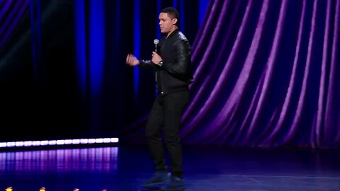 outstanding stand up comedy