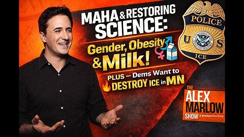 Trump Floats Insurrection Act After Democrats Stoke Riots