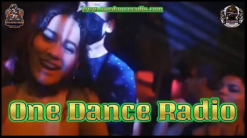 One Dance radio ... la vostra Benzina Musikale