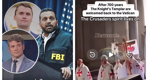 #EBT crisis possibly averted, #Trump officials go under military protection, and more!