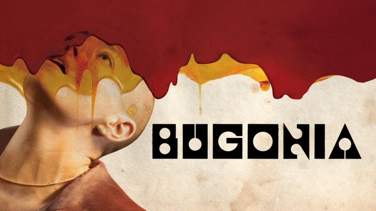 Bugonia | Official Trailer | Yanflix