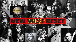 The Old World in Music - Clues in Blues 3: New West Reset LIVE! Ep.144 | Natchez, Mississippi