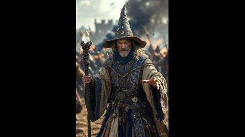 Guild Wars Reforged Episode III