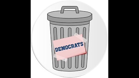 PMC PERSPECTIVE 11/26/25 THE DEMOCRATS PLAYBOOK IS TRASH !!!