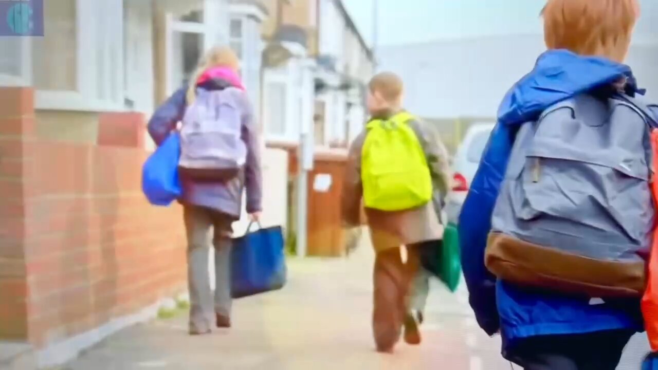 CBBC Idents 2016-2023