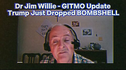 Jim Willie, Military Intel on the Drones (source link below)