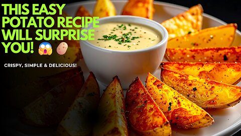 This Easy Potato Recipe Will Surprise You! 😱 | Simple & Delicious Comfort Food | Taste of Pakistan